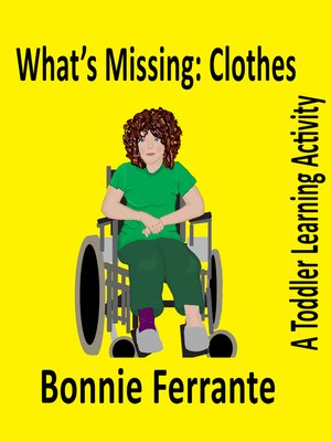 cover image of What's Missing